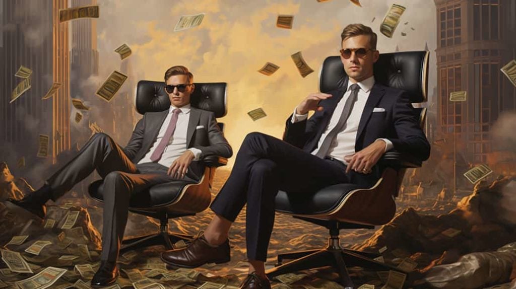 World's five youngest moguls control $12.3 billion fortune; Who are they?