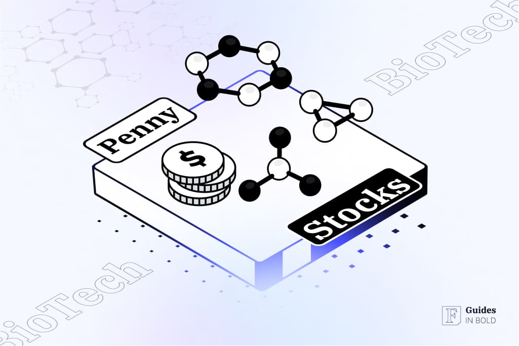 [Top 3] Best Biotech Penny Stocks to Buy in 2023