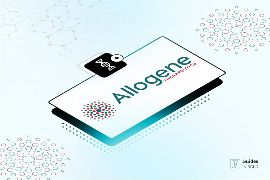 How to Buy Allogene Therapeutics Stock [2023] | Invest in ALLO