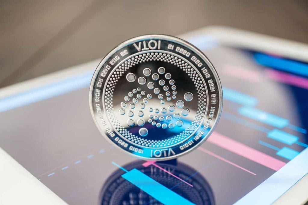 IOTA price prediction amid supply increase announcement
