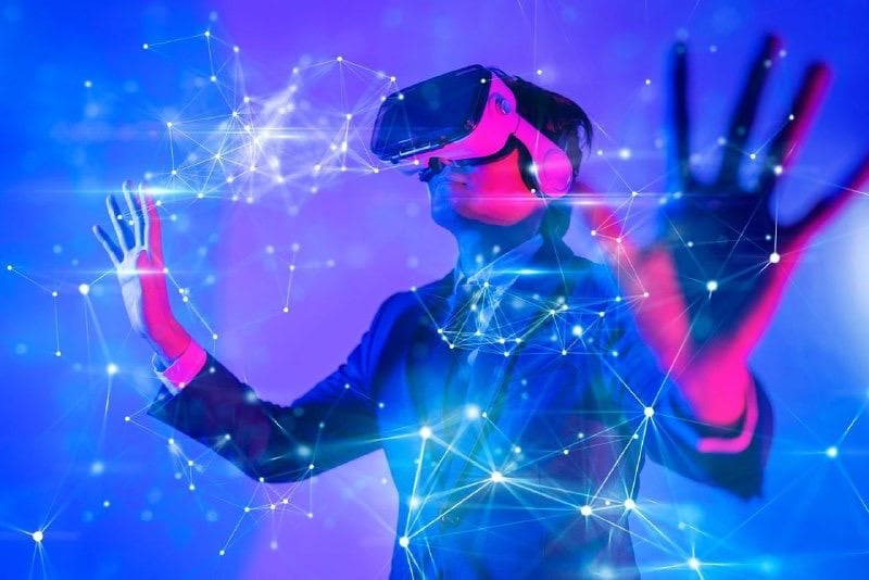 Metaverse trademarks plummet in 2023; End of virtual revolution?