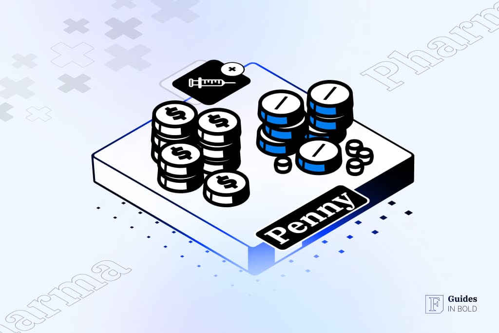 3 Pharma Penny Stocks to Buy in 2023