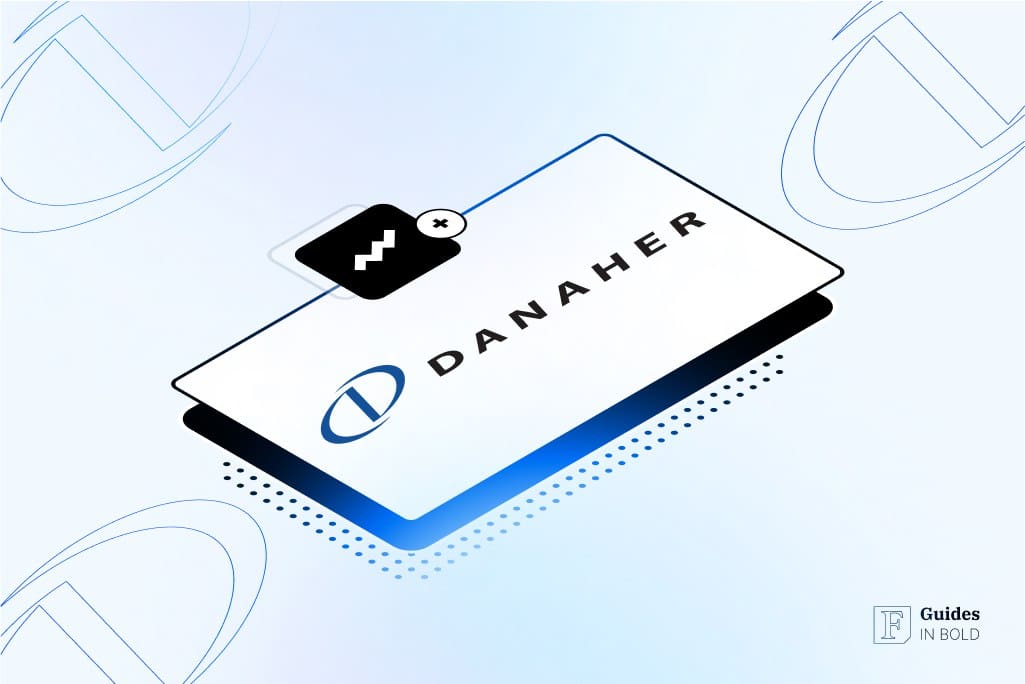 How to Buy Danaher Corporation Stock