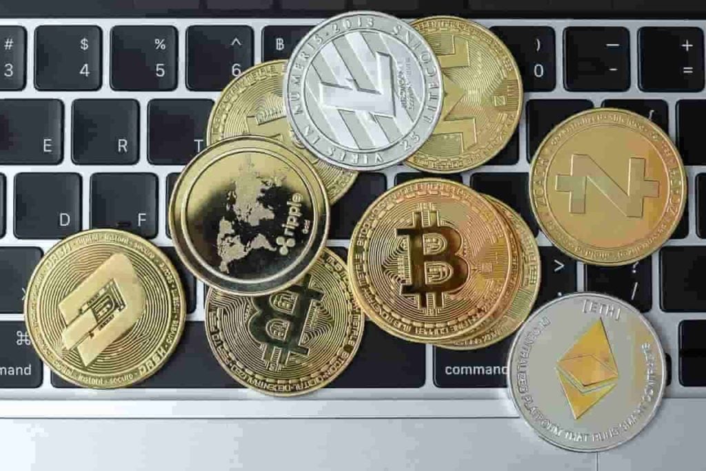 Top 3 most trending cryptocurrencies today - September 6