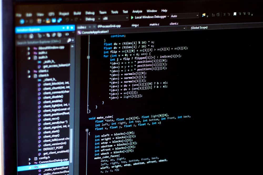 Top 5 smart contract cryptocurrencies to invest in September