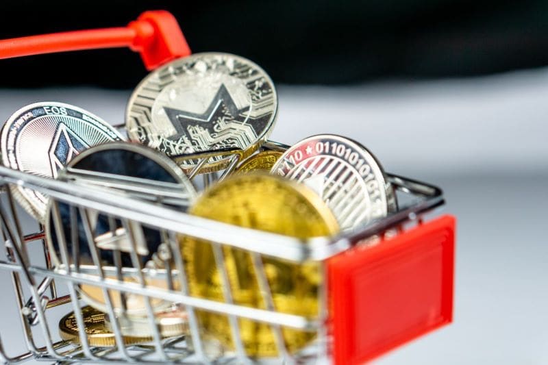 3 cryptocurrencies under $0.10 to buy next week