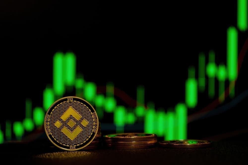 BNB derivatives volume surges over 120%; Here’s what it means