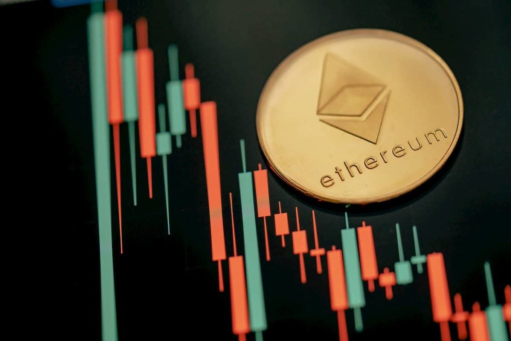 Can Ethereum (ETH) price rebound next week