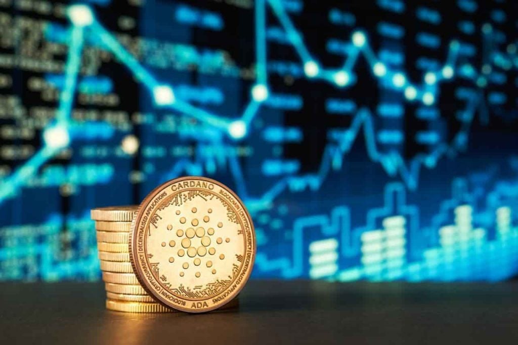 Could Cardano reach $1? ADA climbs 10%