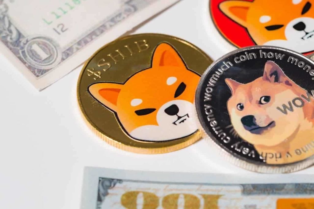 DOGE, SHIB, and ADA hint at correction before bullish continuation