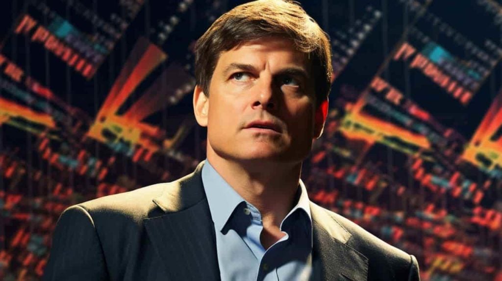 Here’s why Michael Burry's huge ETF bet is at risk