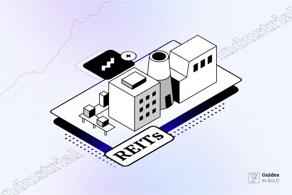 How to buy industrial REITs