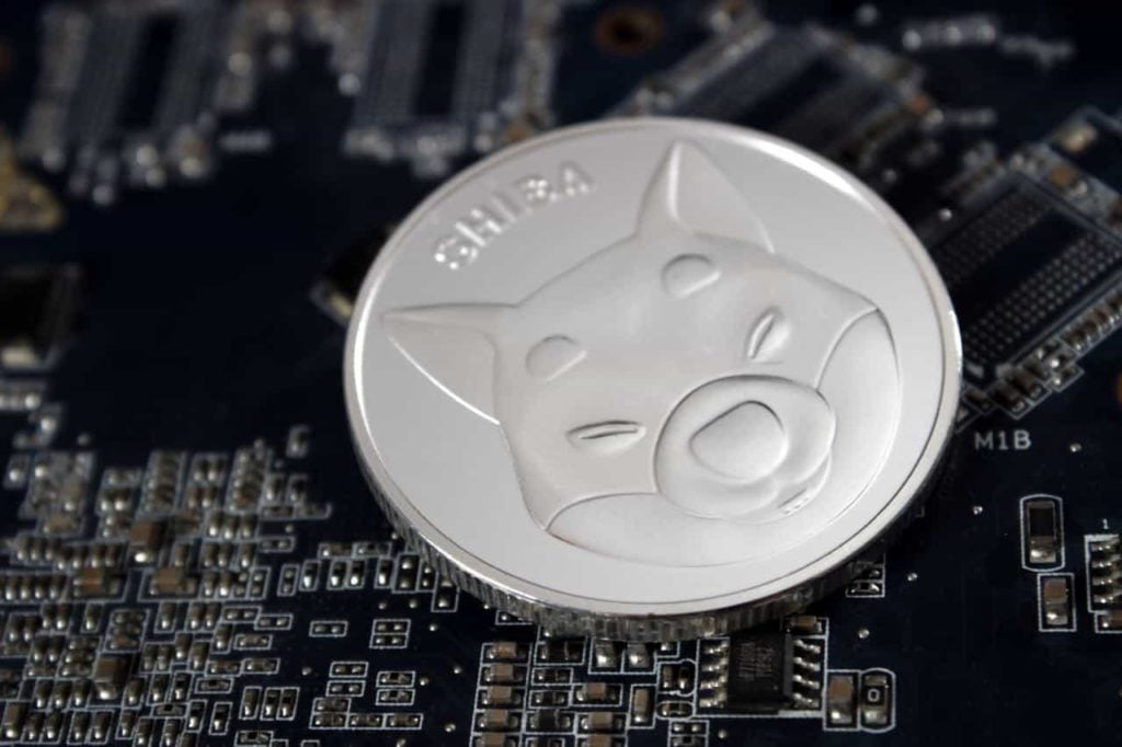 Machine learning algorithm sets SHIB price for end of November