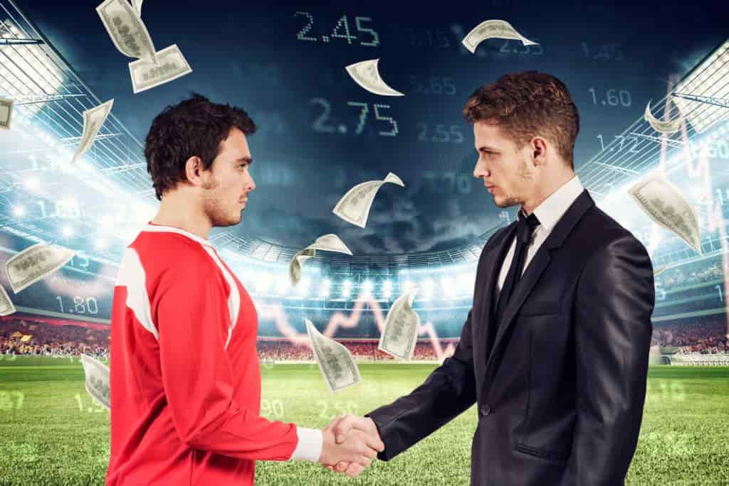 Odds VS Dividends Comparing the Betting World to Stocks