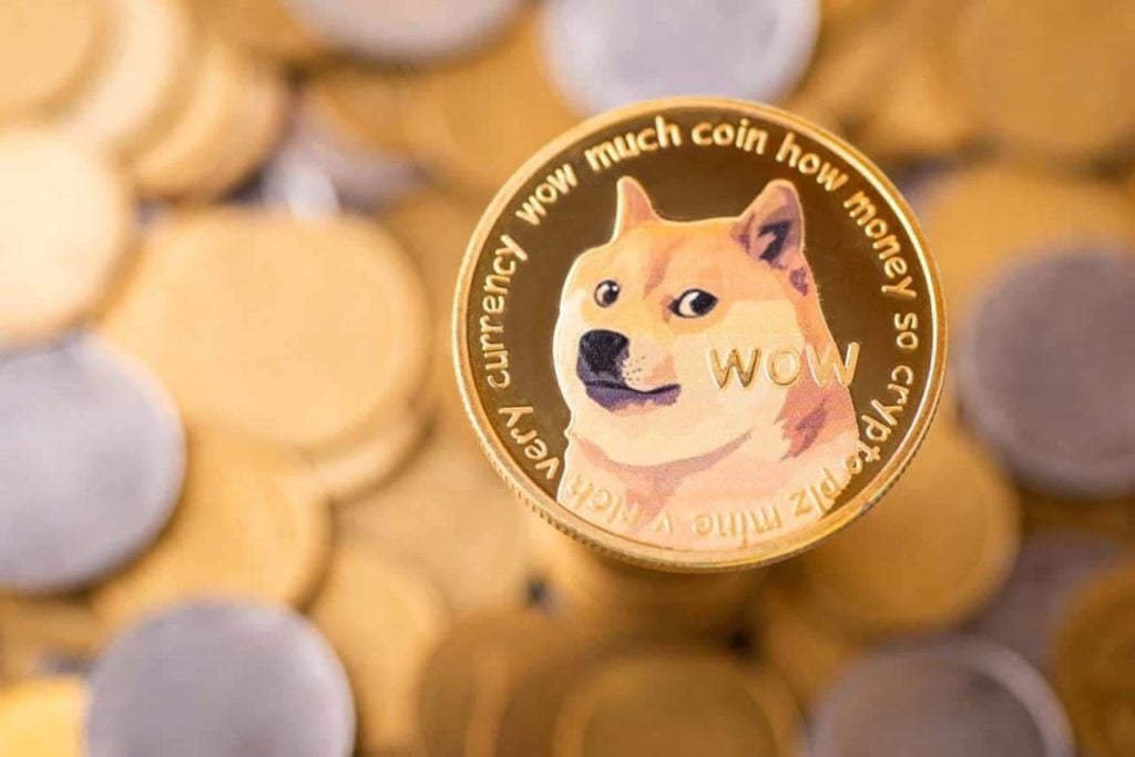 Price prediction for DOGE as expert hints at 'bull run toward $1’