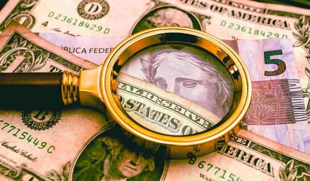 What’s going on with the Dollar vs. Brazilian Real (USD/BRL)?