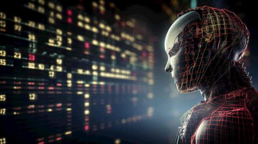 $2.8 trillion pours into leading AI companies' market cap in 2023