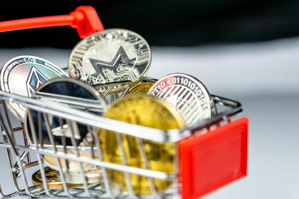 4 altcoins to buy amid heating up markets