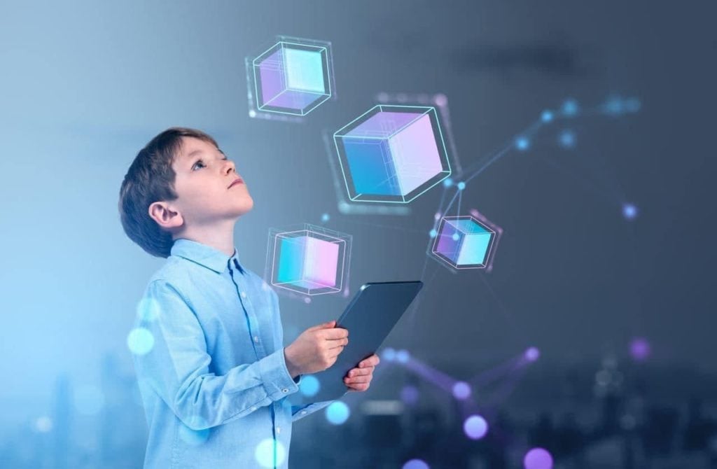 Animoca Brands reveals sold-out Season 2 of TinyTap Publisher NFTs