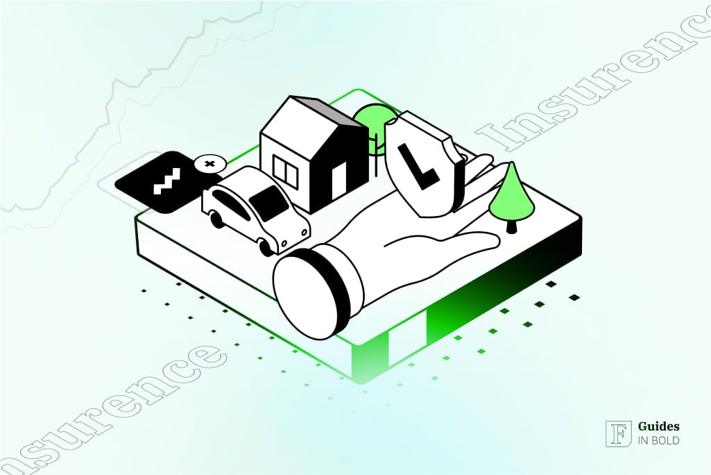 Best insurance stocks to buy