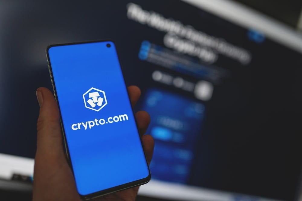 Crypto.com receives VASP license from Dubai's virtual assets regulatory authority