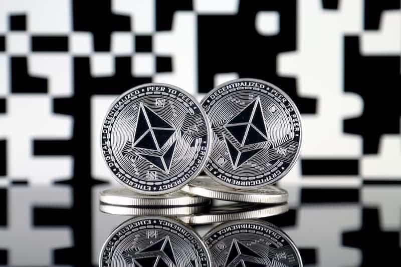 Ethereum ICO participant to sell 3,000 ETH with massive profit