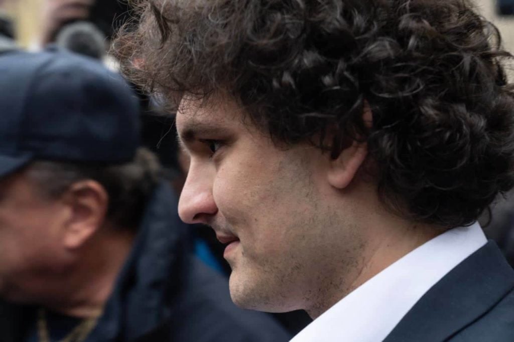 Here's all you need to know on Sam Bankman-Fried's guilty verdict