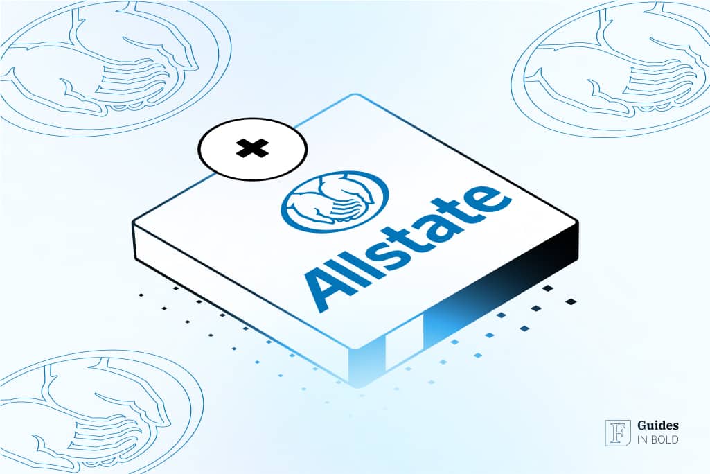 how to buy allstate stock