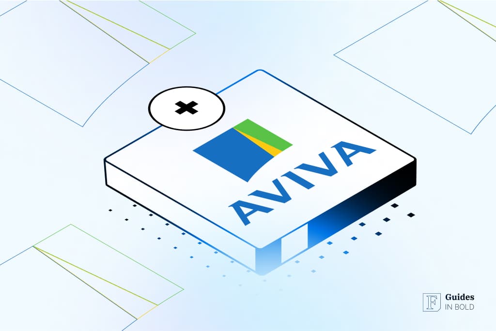 How to Buy Aviva Shares [2023] | Invest in AV