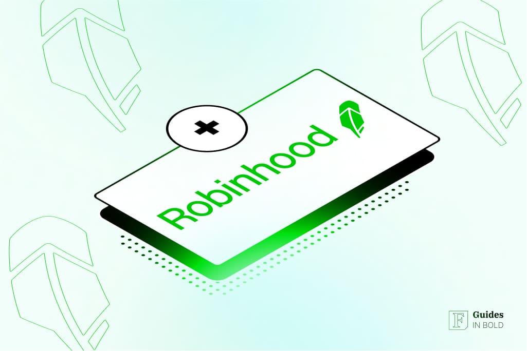 how to buy Robinhood stock