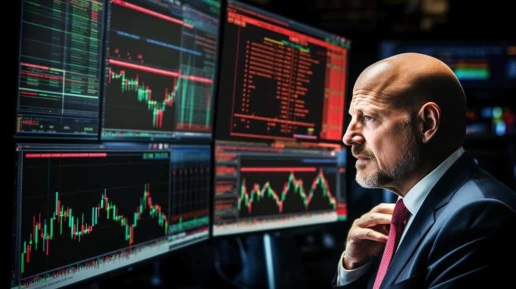 'I'm on Palantir team'; Will inverse Cramer strike again?