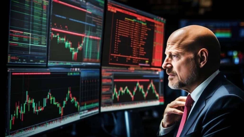 Jim Cramer agrees with BofA’s bullish S&P 500 prediction