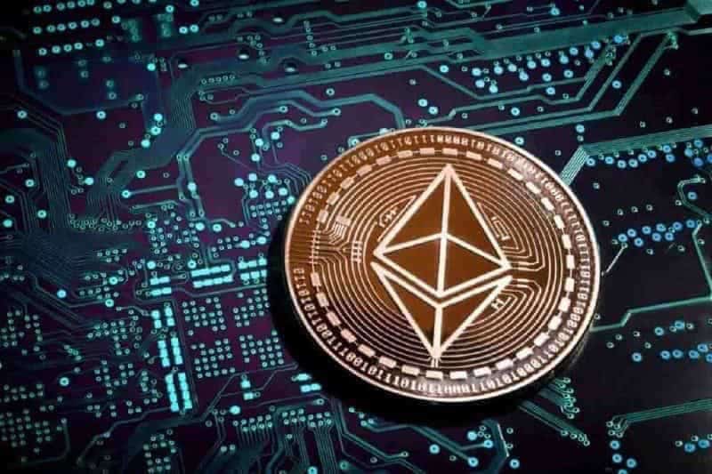 Machine learning algorithm sets ETH price for November 30, 2023