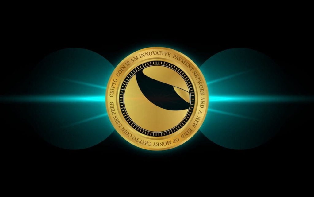 Machine learning algorithm sets Terra Classic price for November 30, 2023