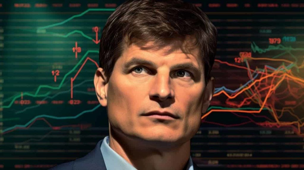 Michael Burry's $1.6 billion bet at risk as S&P 500 hits 2-month high 