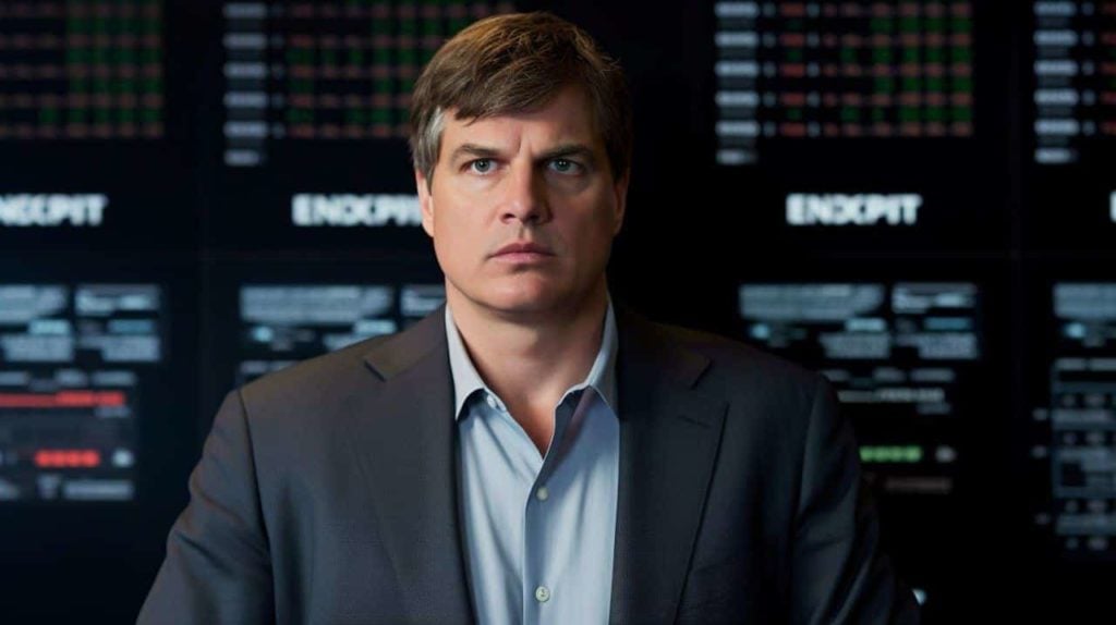 Michael Burry's SOXX short: Key stocks driving his bearish bet