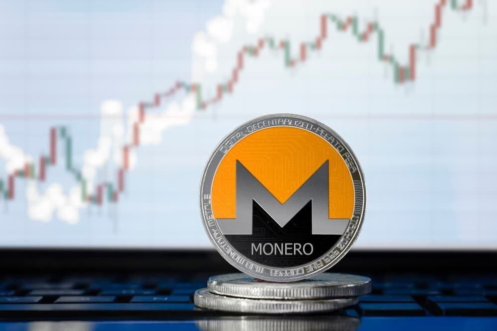 Someone is crowdfunding a Monero ad in India's economic newspaper