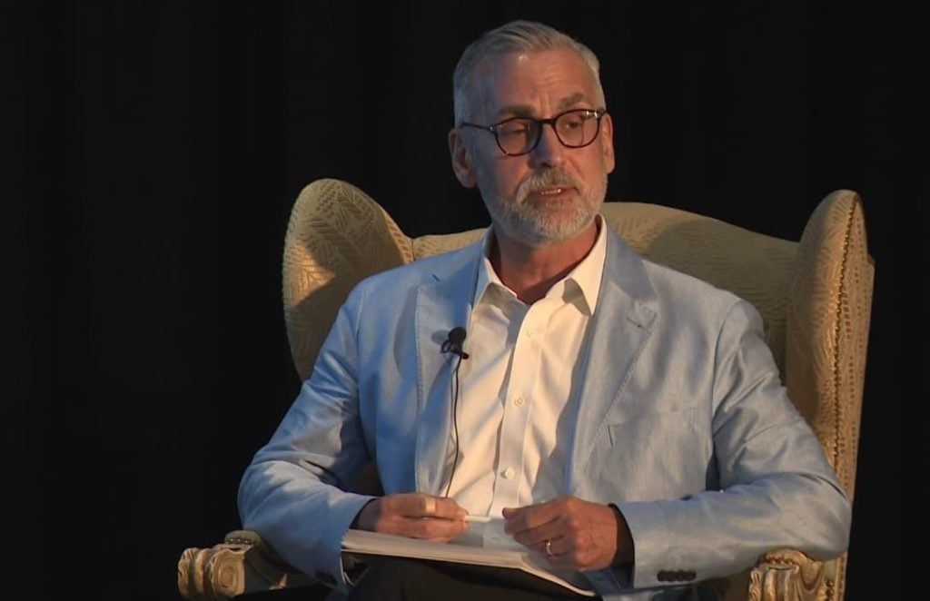 Ripple’s chief legal officer slams SEC chief Gensler as a movie villain