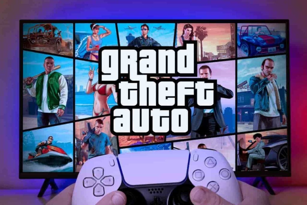 Take-Two stock soars premarket on GTA VI news: All-time high imminent?