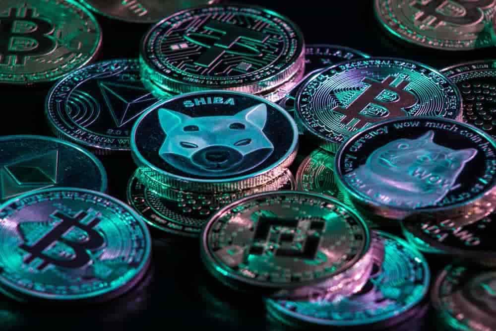 The next Solana? 5 cryptocurrencies set for massive growth in 2024