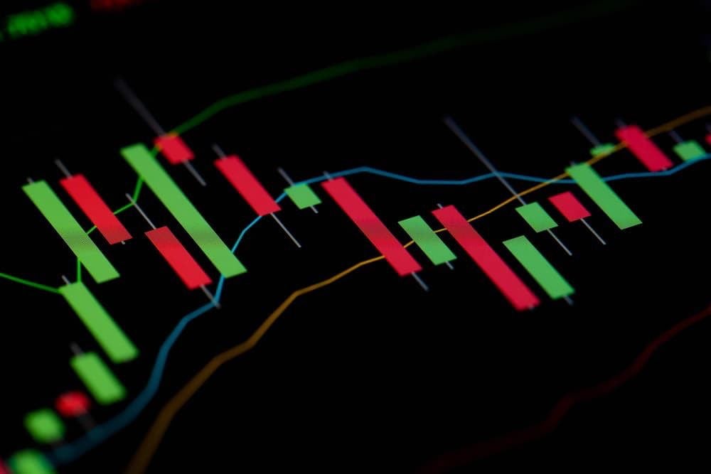 This cryptocurrency has tripled its market cap in 2 months