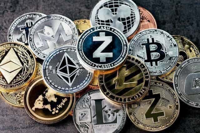Top 3 large cap altcoins make huge gains this week