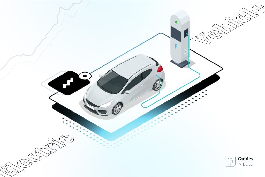 Top 5 EV Stocks to Buy in 2023