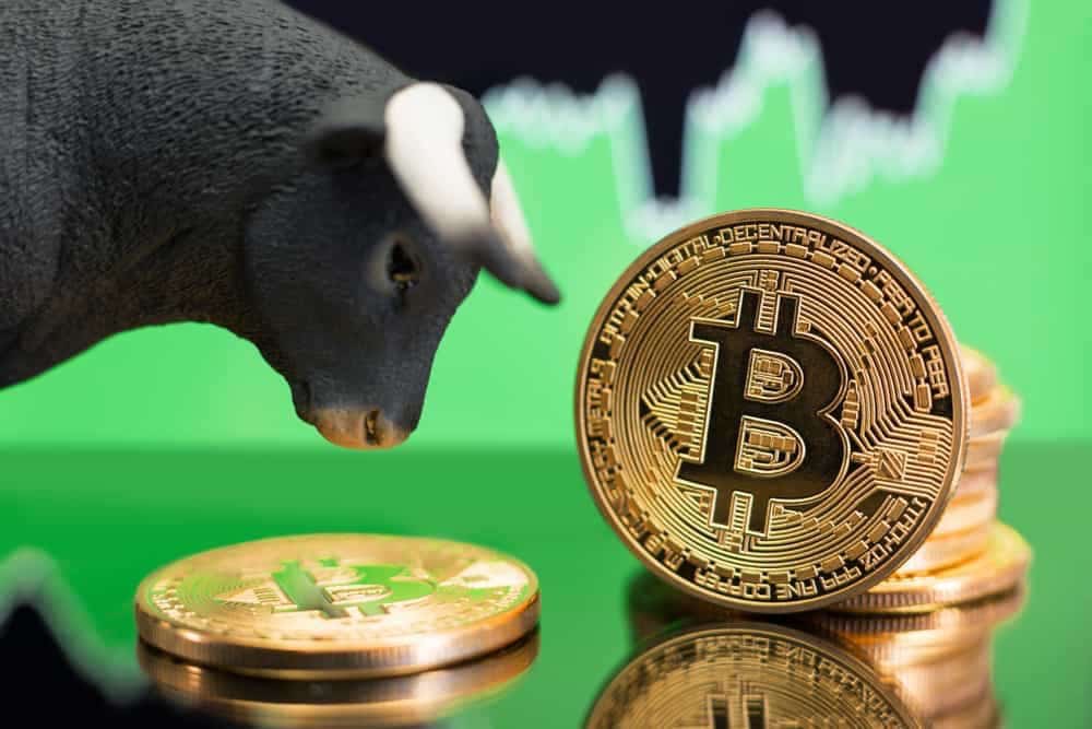 What’s next for Bitcoin as it forms ‘super bullish pattern’?