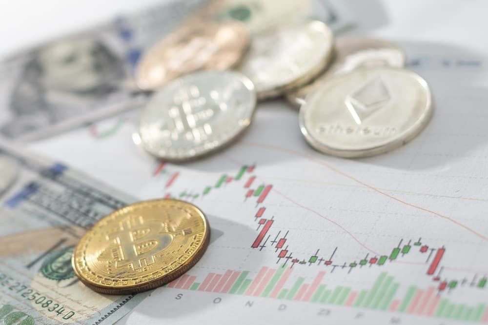 Why is crypto market up today?