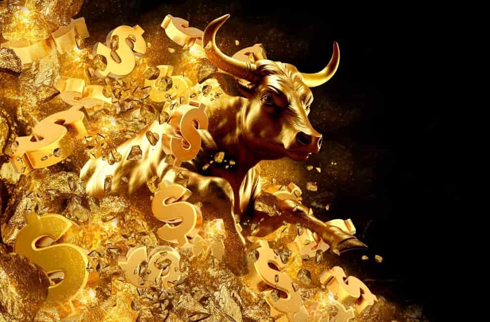 Altseason incoming? Altcoins broke out from this 3-year pattern