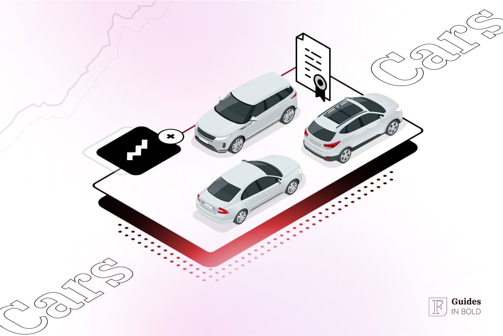 5 best car stocks to buy in 2023