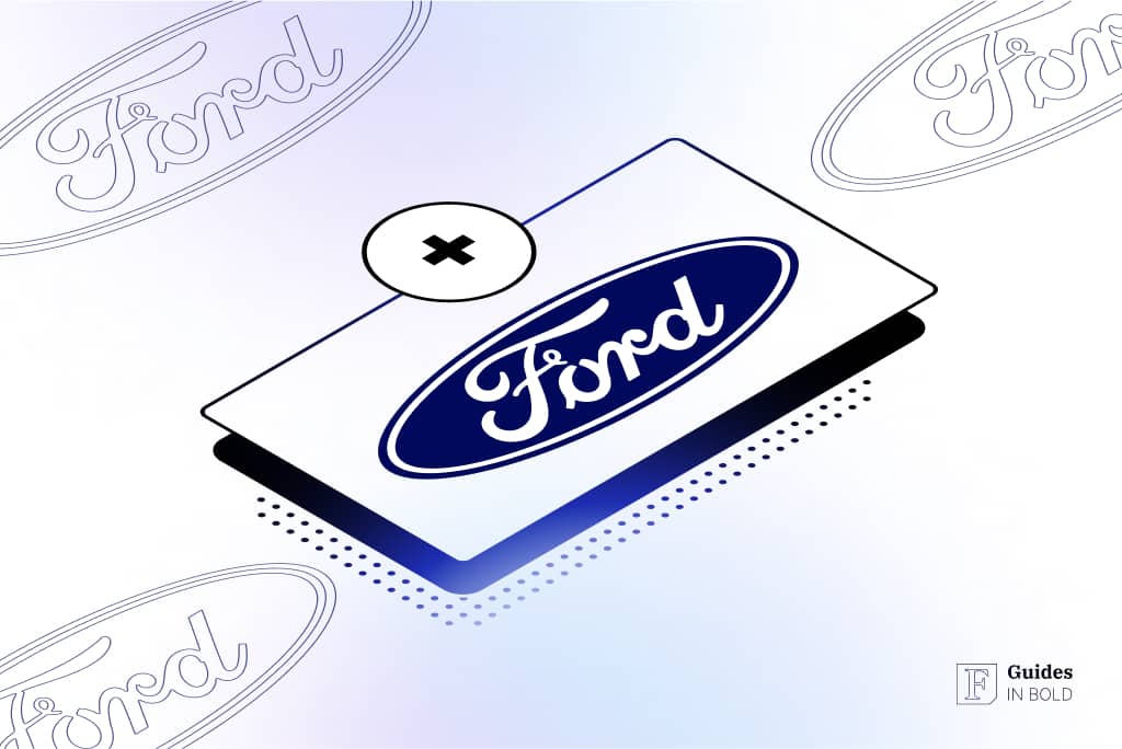 how to buy Ford stock