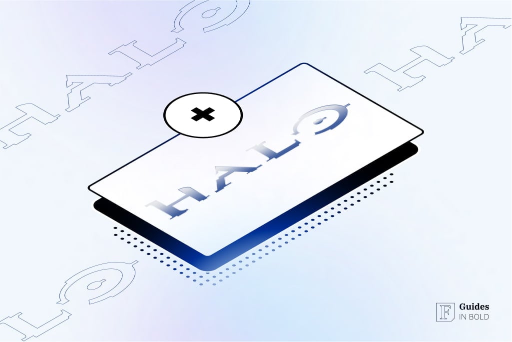 how to buy Halo stock