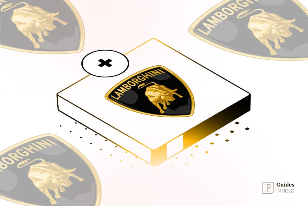 How to buy Lamborghini stock